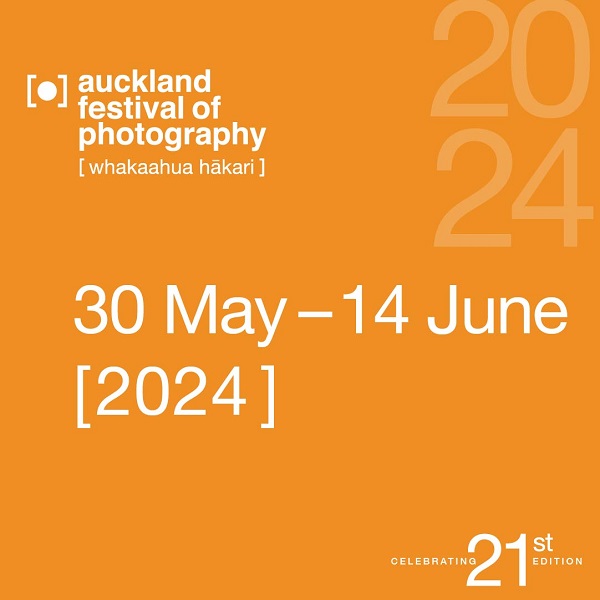 Auckland Festival of Photography Art and Contemporary Art,